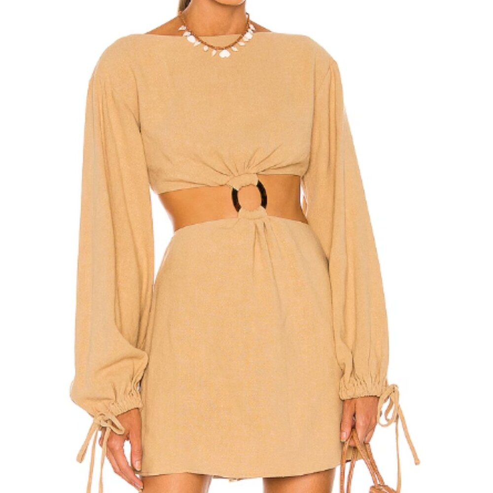 L'Academie Dress - PERFECT FOR SPRING SUMMER